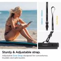 Spigen Spigen a601 universal waterproof case 2-pack black