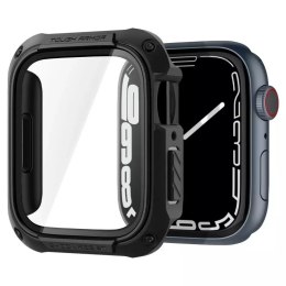 Spigen Spigen tough armor apple watch 7 / 8 (45 mm) black