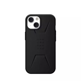UAG UAG Civilian - obudowa ochronna do iPhone 14 kompatybilna z MagSafe (black)