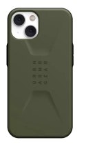 UAG UAG Civilian - obudowa ochronna do iPhone 14 (olive)