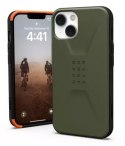 UAG UAG Civilian - obudowa ochronna do iPhone 14 (olive)