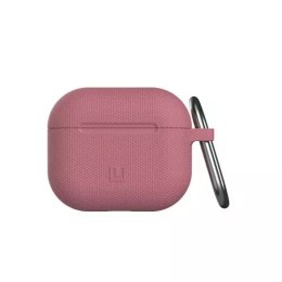 UAG UAG Dot [U] - obudowa silikonowa do Airpods3 (dusty rose)