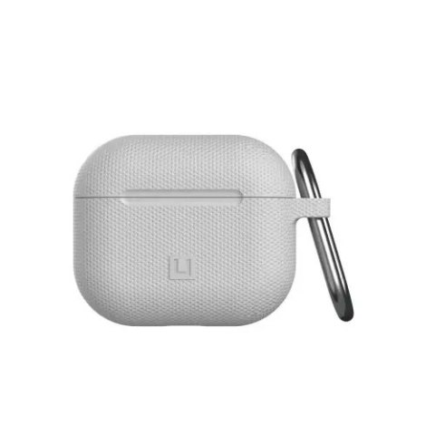 UAG UAG Dot [U] - obudowa silikonowa do Airpods3 (grey)