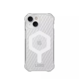 UAG UAG Essential Armor - obudowa ochronna do iPhone 14 Plus kompatybilna z MagSafe (frosted ice)