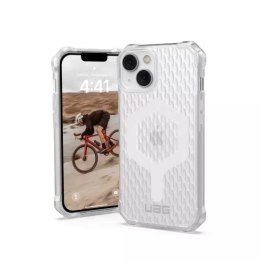 UAG UAG Essential Armor - obudowa ochronna do iPhone 14 Plus kompatybilna z MagSafe (frosted ice)