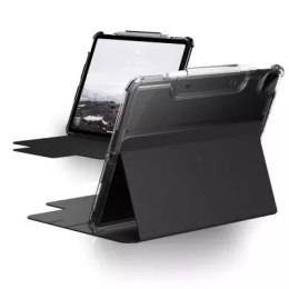 UAG UAG Lucent [U] - obudowa ochronna do iPad Pro 12.9 2020 / 2021 / 2022 / iPad Air 13 2024 z uchwytem do Apple Pencil (black)