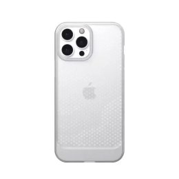 UAG UAG Lucent [U] - obudowa ochronna do iPhone 13 Pro (ice) [go]