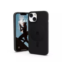 UAG UAG Lucent [U] - obudowa ochronna do iPhone 14 Plus kompatybilna z MagSafe (black)