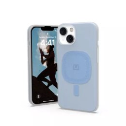 UAG UAG Lucent [U] - obudowa ochronna do iPhone 14 Plus kompatybilna z MagSafe (cerulean)