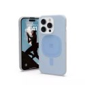 UAG UAG Lucent [U] - obudowa ochronna do iPhone 14 Pro Max kompatybilna z MagSafe (cerulean)