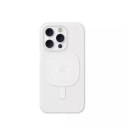 UAG UAG Lucent [U] - obudowa ochronna do iPhone 14 Pro kompatybilna z MagSafe (marshmallow)