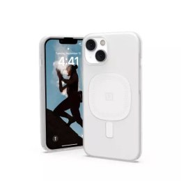 UAG UAG Lucent [U] - obudowa ochronna do iPhone 14 kompatybilna z MagSafe (marshmallow)