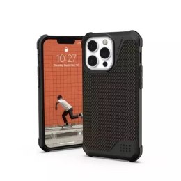 UAG UAG Metropolis LT - obudowa ochronna do iPhone 13 Pro Max (kevlar-olive) [go]