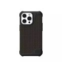 UAG UAG Metropolis LT - obudowa ochronna do iPhone 13 Pro Max (kevlar-olive) [go]