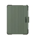 UAG UAG Metropolis SE - obudowa ochronna do iPad Pro 11" 1/2/3/4G, iPad Air 10.9" 4/5 (2020/2022) Air 11" 6 (2024) z uchwytem do App