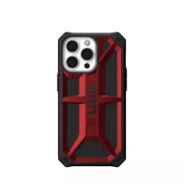 UAG UAG Monarch - obudowa ochronna do iPhone 13 Pro (crimson) [go]
