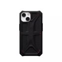 UAG UAG Monarch - obudowa ochronna do iPhone 14 Plus (kevlar-black)