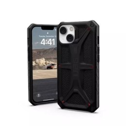 UAG UAG Monarch - obudowa ochronna do iPhone 14 Plus (kevlar-black)
