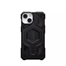 UAG UAG Monarch - obudowa ochronna do iPhone 14 Plus kompatybilna z MagSafe (carbon fiber)