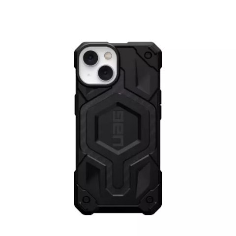 UAG UAG Monarch - obudowa ochronna do iPhone 14 Plus kompatybilna z MagSafe (carbon fiber) UAG UAG Monarch - obudowa ochronna do iPhone 14 Plus kompatybilna z MagSafe (carbon fiber)