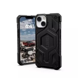 UAG UAG Monarch - obudowa ochronna do iPhone 14 Plus kompatybilna z MagSafe (carbon fiber)