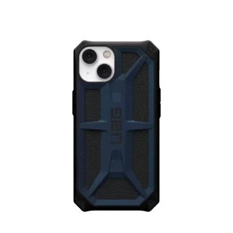UAG UAG Monarch - obudowa ochronna do iPhone 14 Plus (mallard) UAG UAG Monarch - obudowa ochronna do iPhone 14 Plus (mallard)