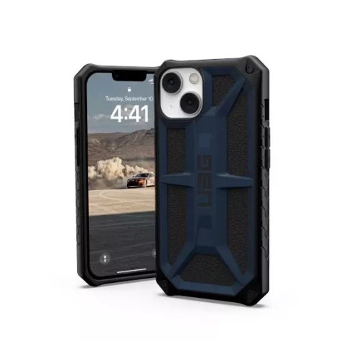 UAG UAG Monarch - obudowa ochronna do iPhone 14 Plus (mallard) UAG UAG Monarch - obudowa ochronna do iPhone 14 Plus (mallard)