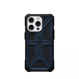 UAG UAG Monarch - obudowa ochronna do iPhone 14 Pro Max (mallard)