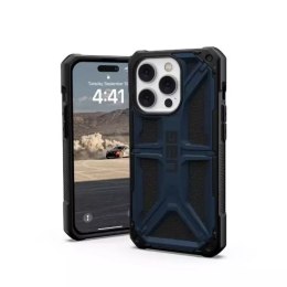 UAG UAG Monarch - obudowa ochronna do iPhone 14 Pro Max (mallard)
