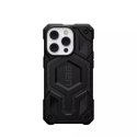 UAG UAG Monarch - obudowa ochronna do iPhone 14 Pro kompatybilna z MagSafe (carbon fiber)