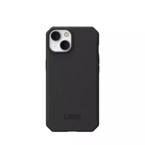 UAG UAG Outback - obudowa ochronna do iPhone 14 Plus (black) UAG UAG Outback - obudowa ochronna do iPhone 14 Plus (black)