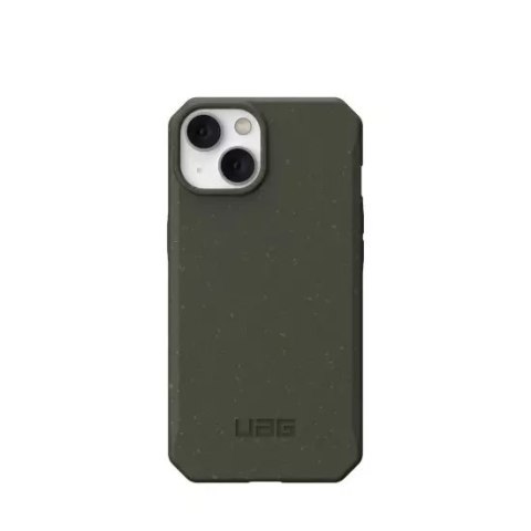 UAG UAG Outback - obudowa ochronna do iPhone 14 Plus (olive) UAG UAG Outback - obudowa ochronna do iPhone 14 Plus (olive)