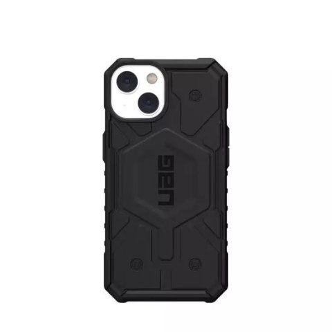UAG UAG Pathfinder - obudowa ochronna do iPhone 14 Plus kompatybilna z MagSafe (black) UAG UAG Pathfinder - obudowa ochronna do iPhone 14 Plus kompatybilna z MagSafe (black)