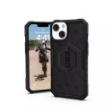 UAG UAG Pathfinder - obudowa ochronna do iPhone 14 Plus kompatybilna z MagSafe (black)