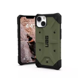 UAG UAG Pathfinder - obudowa ochronna do iPhone 14 Plus (olive)