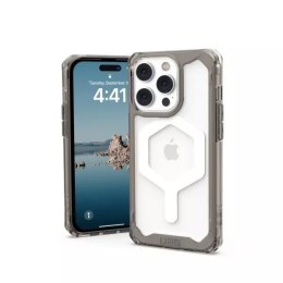 UAG UAG Plyo - obudowa ochronna do iPhone 14 Pro Max kompatybilna z MagSafe (ash)