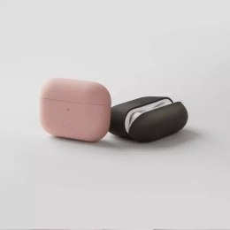 UNIQ UNIQ etui Lino AirPods Pro Silicone miętowy/mint green