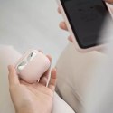 UNIQ UNIQ etui Lino AirPods Pro Silicone miętowy/mint green