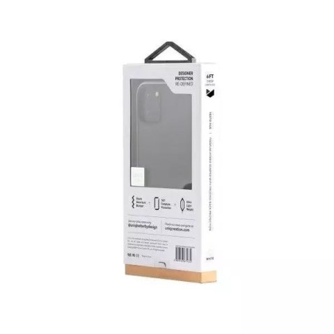 UNIQ UNIQ etui Vesto Hue iPhone 11 Pro biały/white UNIQ UNIQ etui Vesto Hue iPhone 11 Pro biały/white