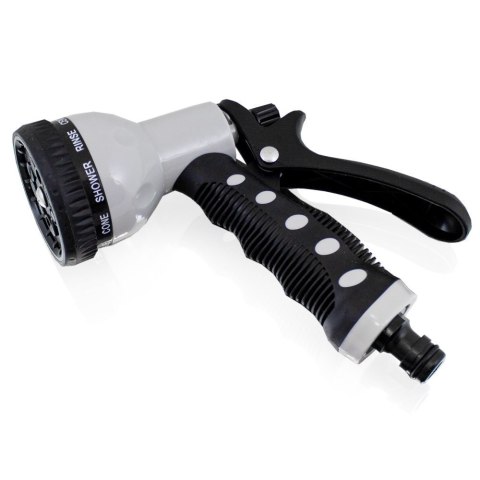BITUXX® WĄŻ BĘBNOWY OGRODOWY AUTOMATYCZNY ZWIJAK 20M + PISTOLET BITUXX® WĄŻ BĘBNOWY OGRODOWY AUTOMATYCZNY ZWIJAK 20M + PISTOLET
