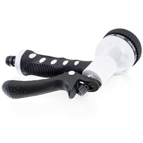 BITUXX® WĄŻ BĘBNOWY OGRODOWY AUTOMATYCZNY ZWIJAK 20M + PISTOLET BITUXX® WĄŻ BĘBNOWY OGRODOWY AUTOMATYCZNY ZWIJAK 20M + PISTOLET