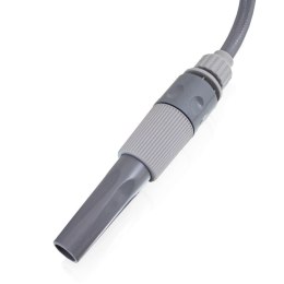 BITUXX® WĄŻ BĘBNOWY OGRODOWY AUTOMATYCZNY ZWIJAK 30M + PISTOLET