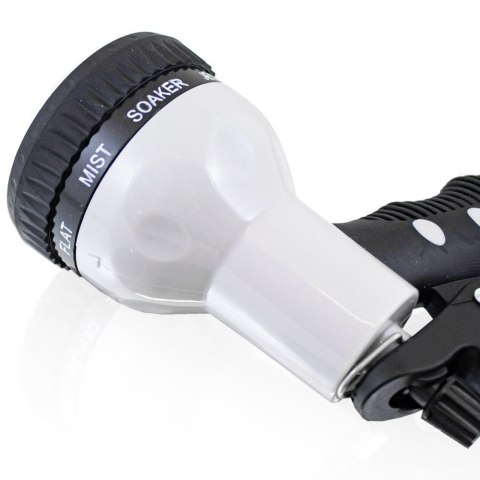 BITUXX® WĄŻ BĘBNOWY OGRODOWY AUTOMATYCZNY ZWIJAK 30M + PISTOLET BITUXX® WĄŻ BĘBNOWY OGRODOWY AUTOMATYCZNY ZWIJAK 30M + PISTOLET