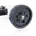 BITUXX® WĄŻ BĘBNOWY OGRODOWY AUTOMATYCZNY ZWIJAK 30M + PISTOLET