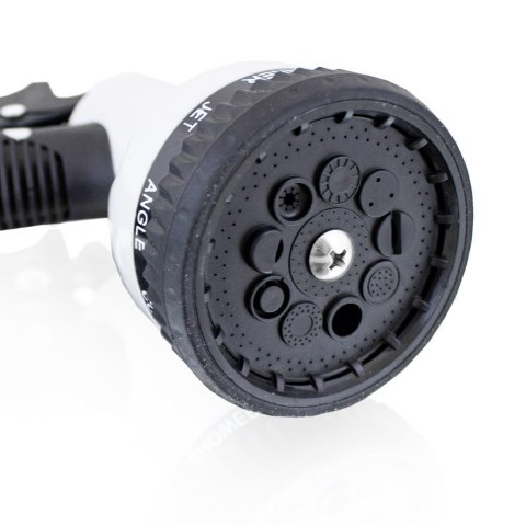 BITUXX® WĄŻ BĘBNOWY OGRODOWY AUTOMATYCZNY ZWIJAK 30M + PISTOLET BITUXX® WĄŻ BĘBNOWY OGRODOWY AUTOMATYCZNY ZWIJAK 30M + PISTOLET
