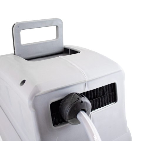 BITUXX® WĄŻ BĘBNOWY OGRODOWY AUTOMATYCZNY ZWIJAK 30M + PISTOLET BITUXX® WĄŻ BĘBNOWY OGRODOWY AUTOMATYCZNY ZWIJAK 30M + PISTOLET