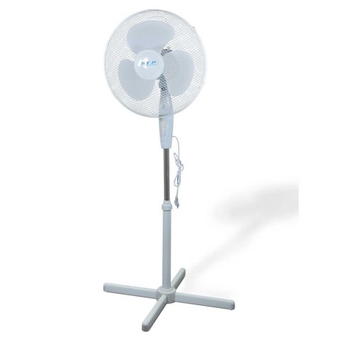SANICO WENTYLATOR WIATRAK STOJĄCY PODŁOGOWY STP 40W SANICO WENTYLATOR WIATRAK STOJĄCY PODŁOGOWY STP 40W