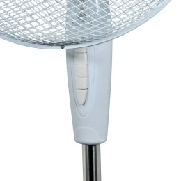 SANICO WENTYLATOR WIATRAK STOJĄCY PODŁOGOWY STP 40W
