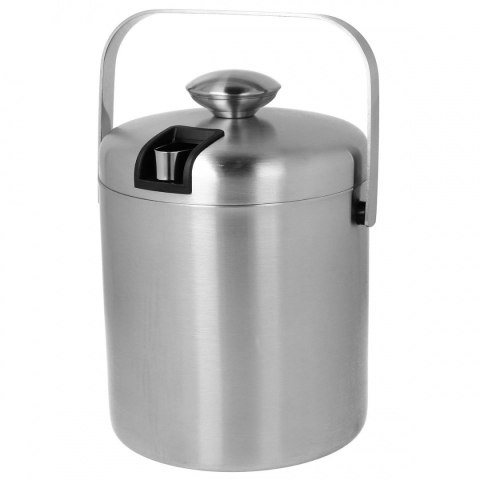 BRUNBESTE WIADERKO TERMOS DO LODU 1,3L + SZCZYPCE 2881 BRUNBESTE WIADERKO TERMOS DO LODU 1,3L + SZCZYPCE 2881