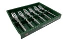 KINGHOFF WIDELCZYKI DESEROWE DO CIAST 6 szt. KINGHOFF KH-3484